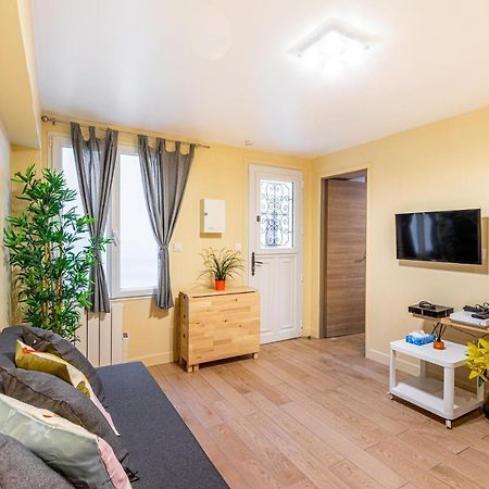 Guestready - Cosy Apt Near Bastille And Marais Parijs Buitenkant foto