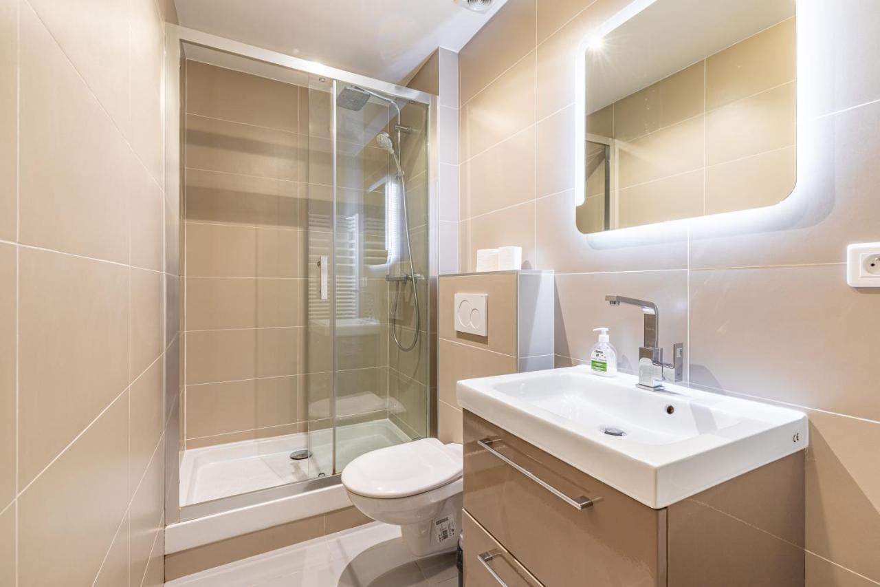 Guestready - Cosy Apt Near Bastille And Marais Parijs Buitenkant foto